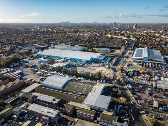 Emerson House, Freshwater Road, Dagenham, Development Land For Sale - Land 3.jpeg