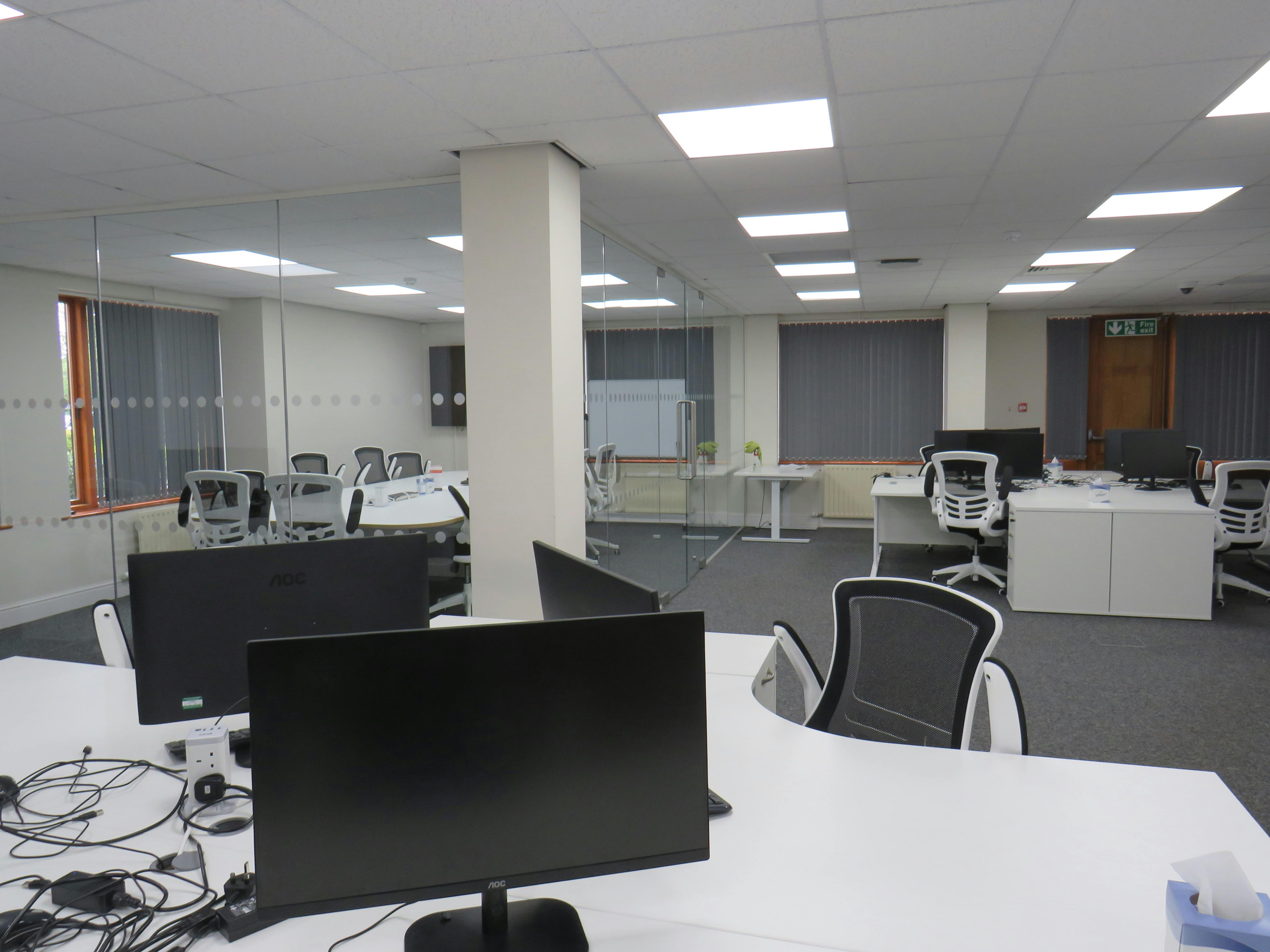 9 Oriel Court, Alton, Offices To Let - IMG_1966.JPG