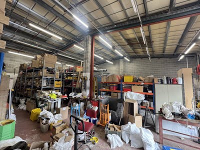 7-10 Bartlett Court, Yeovil, Industrial/Logistics / Office To Let - IMG_0333.JPG
