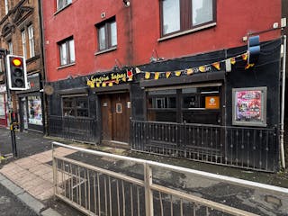 Licensed Restaurant in Hamilton to Let May Sell, 19 Gateside Street, Hamilton To Let / For Sale - IMG_3786.jpg