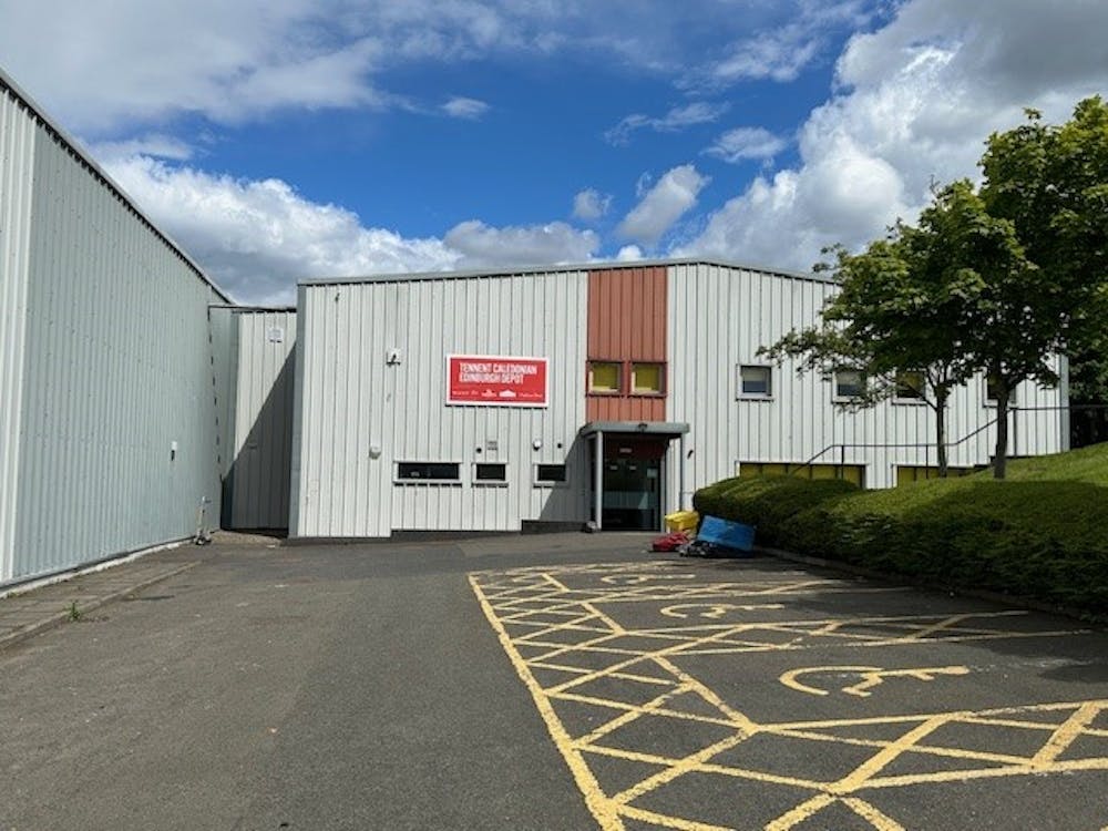 Unit 9A, Newbridge Industrial Estate - Newbridge  image 15.jpg