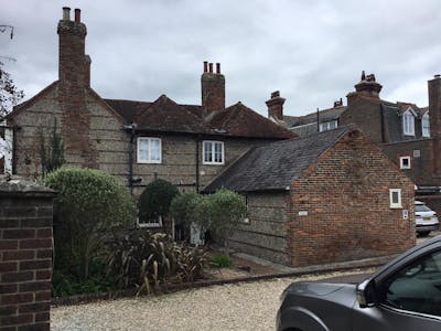 Office 2, Townhouse, Market Street, Hailsham, Office / Serviced Office To Let - IMG20251013WA0007.jpg