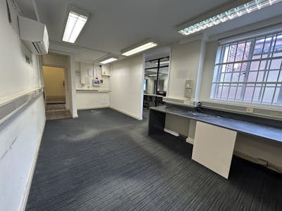 1 Stratford Road, Alcester, Residential / Retail For Sale - IMG_1608.JPEG