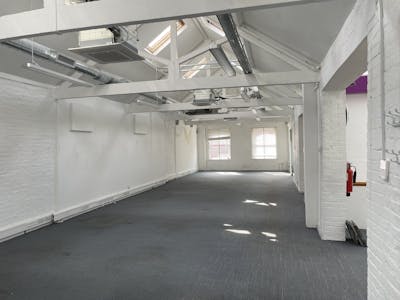 The Old Brewery, Kings Cross, Industrial / Office To Let / For Sale - IMG_7016.jpg