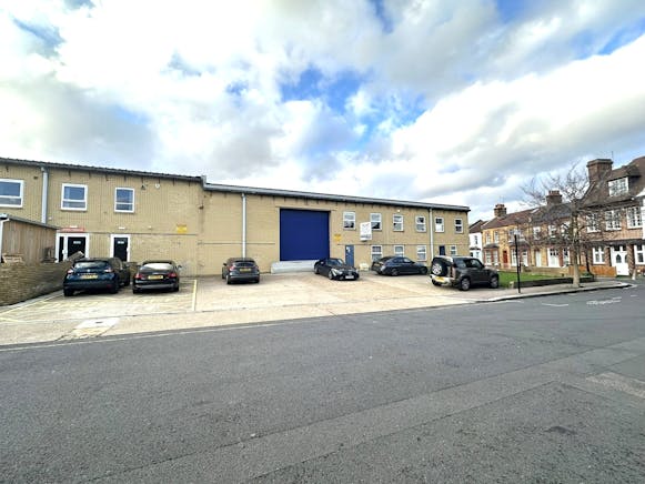 Unit 5 Somers Place, Brixton, Industrial / Leisure To Let - IMG_4136.JPEG