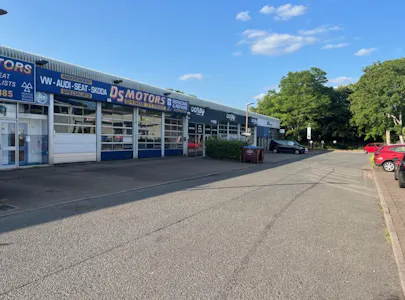 Unit 3 Stacey Bushes Trade Centre, Erica Road, Milton Keynes, Warehouse To Let - img2.png