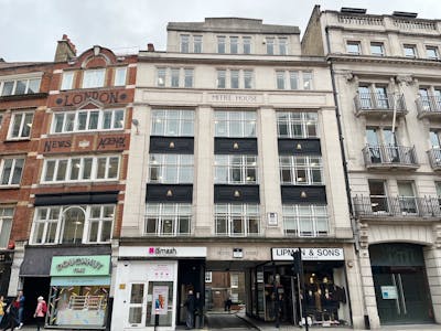 Mitre House, London, Office To Let - Mitre House EC4