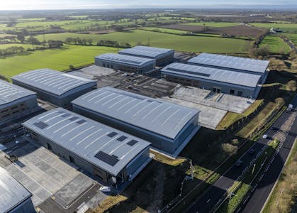 Unit 1 - 11  Centurion Park, Junction A120/B1035, Colchester, Industrial / Industrial / Storage / Trade Counter To Let - 20250107tungsten61.jpg