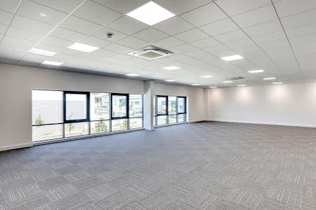 Unit 6 Bartley Junction, Hook, Industrial / Warehouse To Let - first floor office