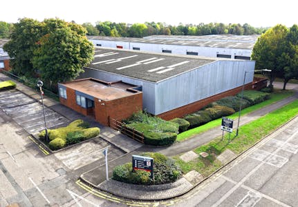 Unit 15 Monkspath Business Park, Highlands Road, Solihull, Industrial / Warehouse To Let - 0035_D.jpg