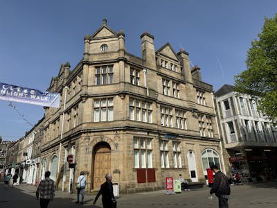 38 Market Street, Lancaster, High Street Retail Lease Assignment - IMG_4949.JPG