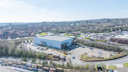 Olympic Sawmills, Oxclose Park Road North, Sheffield, Industrial To Let - DJI_20250326125335_0091_D.jpg