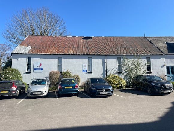 School Hall, St Teresa's, Princes Risborough To Let - 20250331_102215609_iOS.jpg