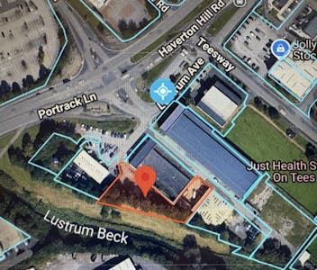 Unit 20 Lustrum Avenue, Stockton on Tees, Industrial/Logistics / Land For Sale - 20 Lustrum Ave.jpeg