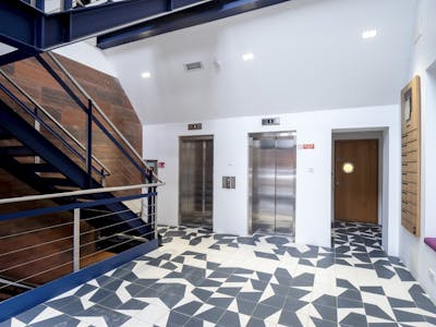 Merchants Exchange, 20 Bell Street, Glasgow, Office To Let - 7452-035©McAteer.jpg