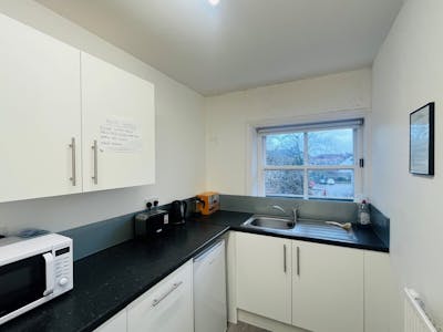 5 Victoria Avenue, Harrogate, Office To Let - Kitchen.jpg