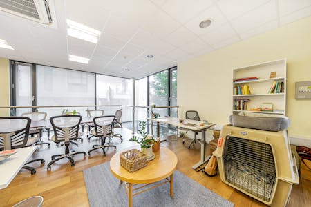 14 Regent Street, Kensal Rise, Office To Let - 668407bb28e041152052 6.jpg