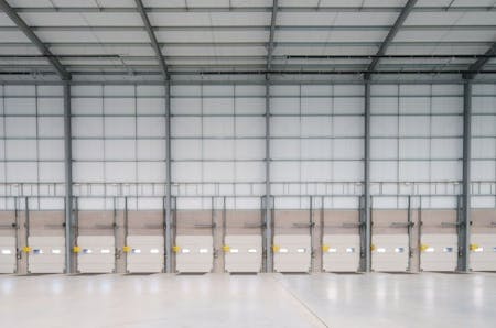 DC3 & DC4 Prologis Beddington Lane, Croydon, Industrial / Industrial / Storage / Industrial / Warehouse To Let - Image 9.JPG