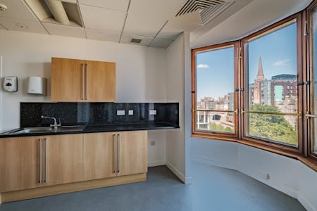 Gardens‚ Gate 4-5 Union Terrace, Aberdeen, Office To Let - Image 9