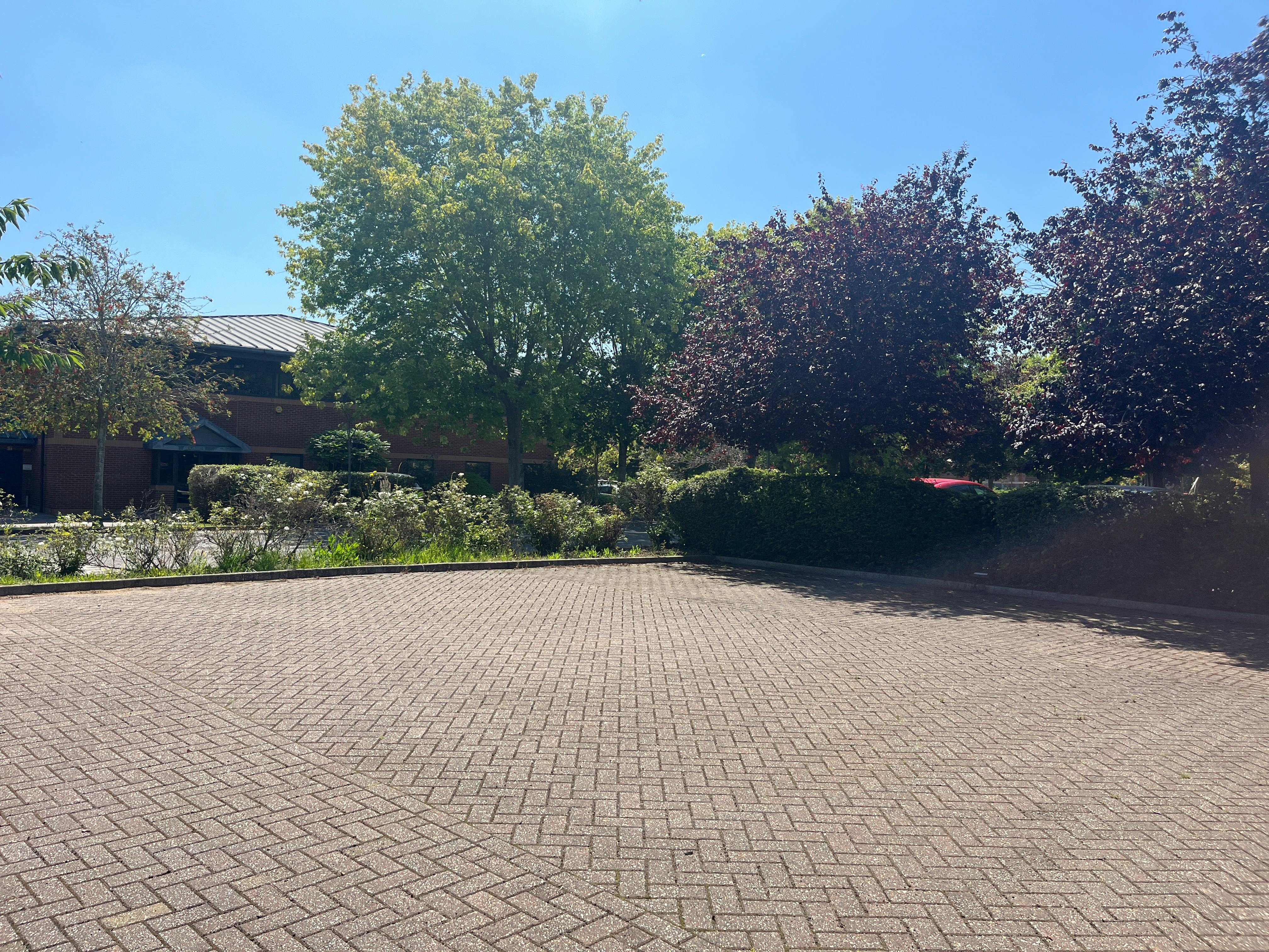 Accent House, Triangle Business Park, Quilters Way, Aylesbury, Offices To Let / For Sale - IMG_3534.JPG