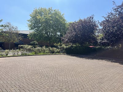 Accent House, Triangle Business Park, Quilters Way, Aylesbury, E (Commercial / Business / Service) / Office To Let / For Sale - IMG_3534.JPG