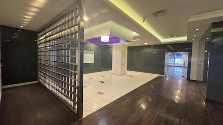 Beach One - Unit 07, 2601 Way - Shatti Al Qurum - Ref:#295749, Muscat, Office To Let - Beach One Unit 7 2.jpeg