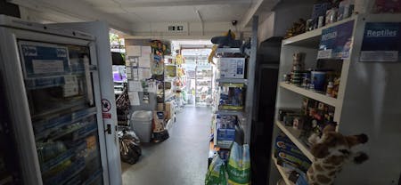 5 High Street, Hailsham, Investment / Office / Residential / Retail / Retail - In Town For Sale - 20260129_112141.jpg