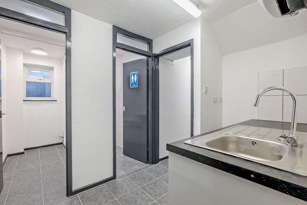 Bowthorpe Employment Area, Unit 15 Morgan Way Industrial Estate