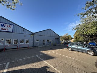 Unit 20A, Bury St. Edmunds, Industrial / Industrial To Let - IMG_3344 Large.JPG