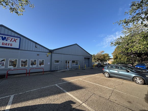 Unit 20A, Bury St. Edmunds, Industrial / Industrial To Let - IMG_3344 Large.JPG