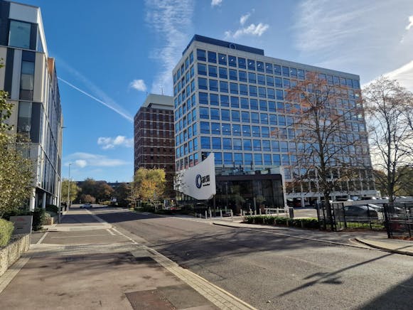 Network House, Basing View, Basingstoke, Office To Let - 20251027_103841.jpg