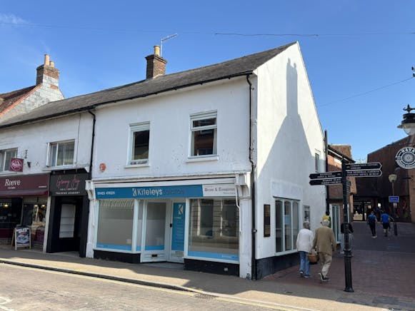 28 High Street, Ringwood, Office To Let - IMG_5801.JPEG