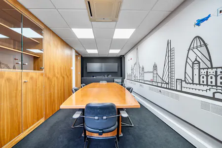 Second Floor, 869A High Road, London, Office To Let - 1482007-21-6a3e8feabfb0e.jpg