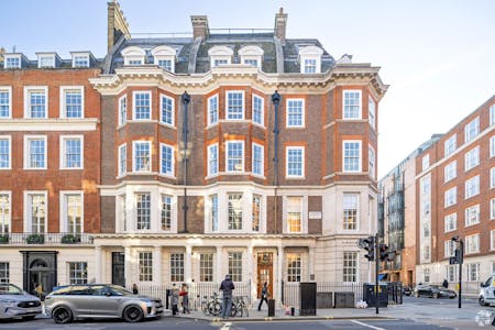56 Grosvenor Street, London, Office To Let - attachment 3.jpg