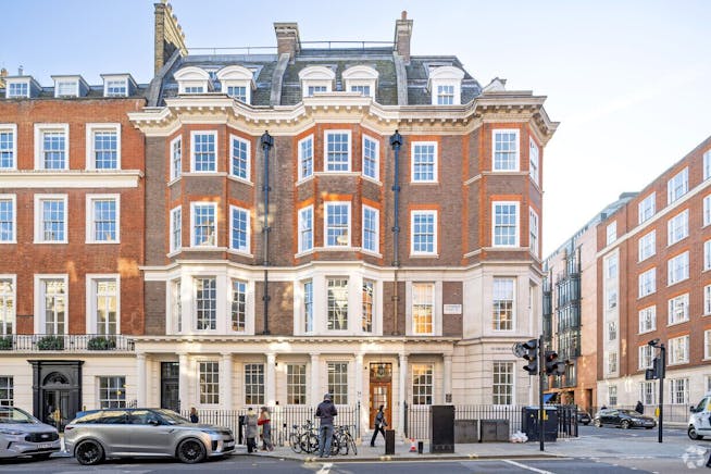 56 Grosvenor Street, London, Offices To Let - attachment 3.jpg