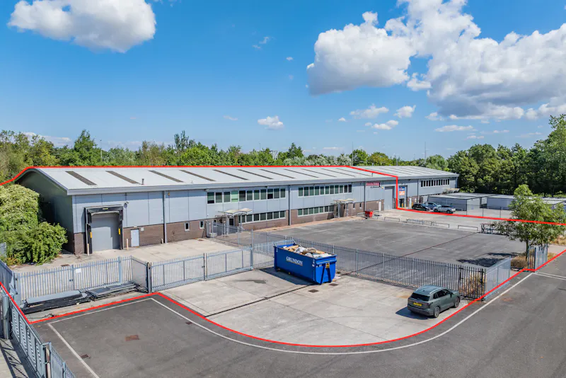 Unit 3-4, Red Lodge Business Park, Weston-super-Mare, Investment For Sale - Units-3-4-Red-Lodge-Business-Park,-Weston-Super-Mare-OUTER.jpg