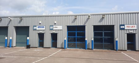 Unit 327, Hartlebury Trading Estate, Kidderminster, Office To Let - 20230523_142827.jpg