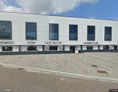 Ryan House, Aviation Way, Southend-on-Sea, Office To Let - Street View