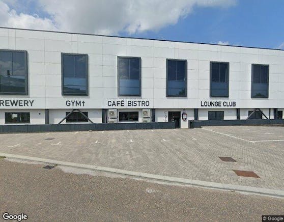 Ryan House, Aviation Way, Southend-on-Sea, Office To Let - Street View