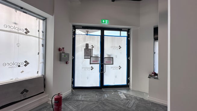 Acorn House, 314-320 Gray's Inn Road, London, Retail To Let - Acorn House, 314 - 320 Gray's Inn Road, London WC1X 8DP - retail internal 3.JPEG