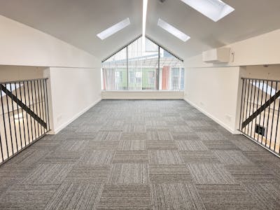 The Bakery, Kingsford Street, London, Office To Let - 20240716_130225923_iOS.jpg