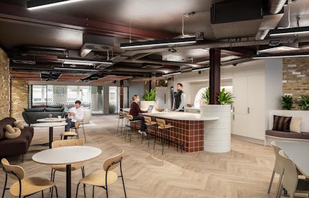 Second Floor, 80 Great Eastern Street, London, Office To Let - HOP_80GreatEasternStreet_HighRes01.jpg