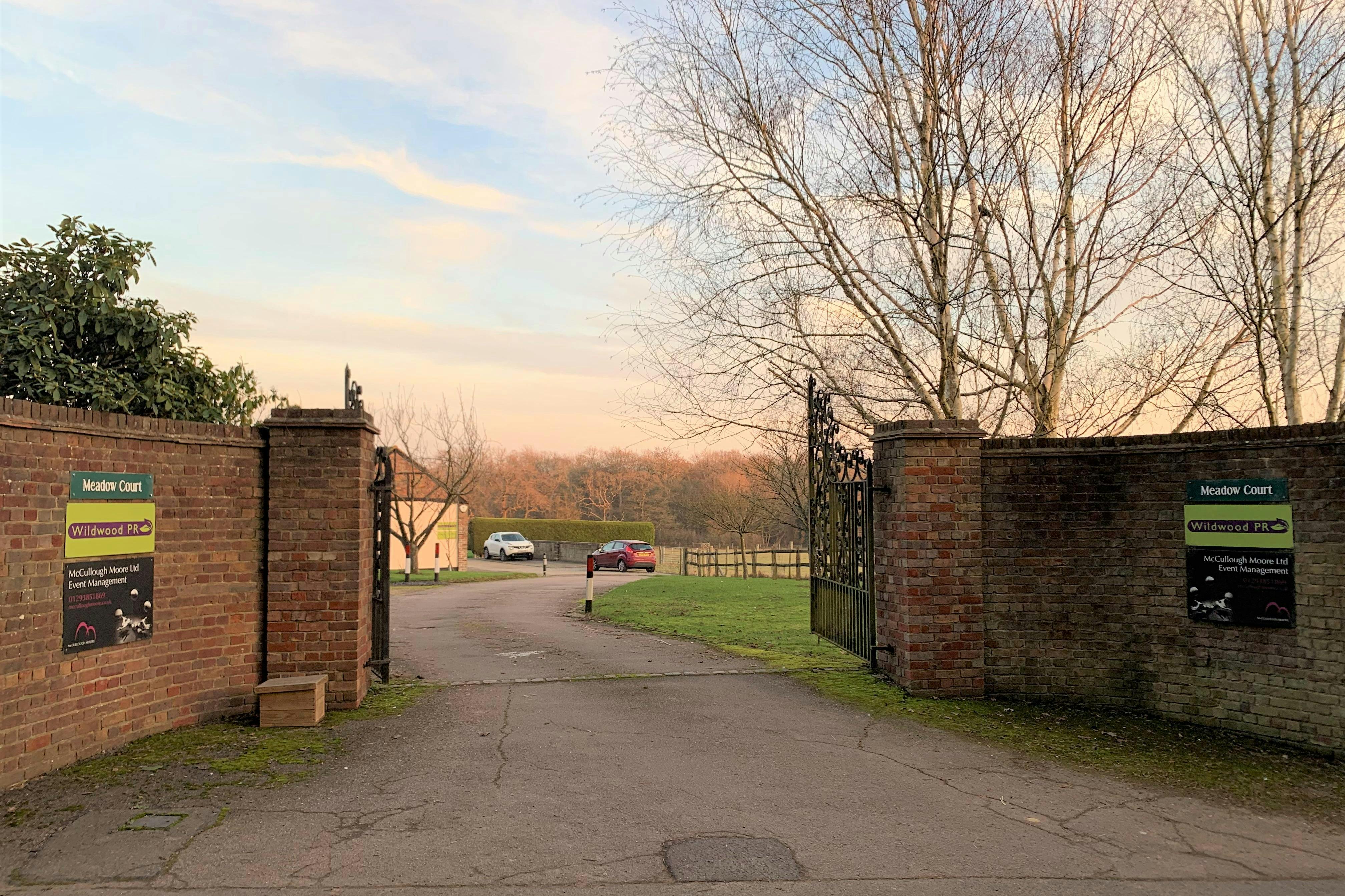 The Barn, Meadow Court, Faygate, Horsham, Office / Other To Let - IMG_5761.jpg