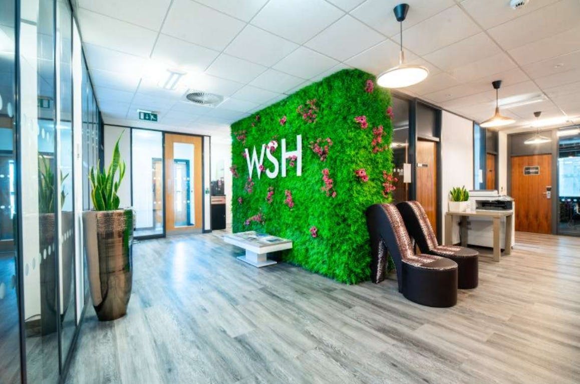 Work Space Hub, 4th Floor, Northgate, 118 North Street, Leeds, West Yorkshire, LS2 7PN