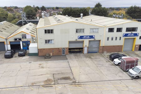 Unit 10 Chancerygate Business Centre, Slough, Industrial / Warehouse To Let - 1.jpg