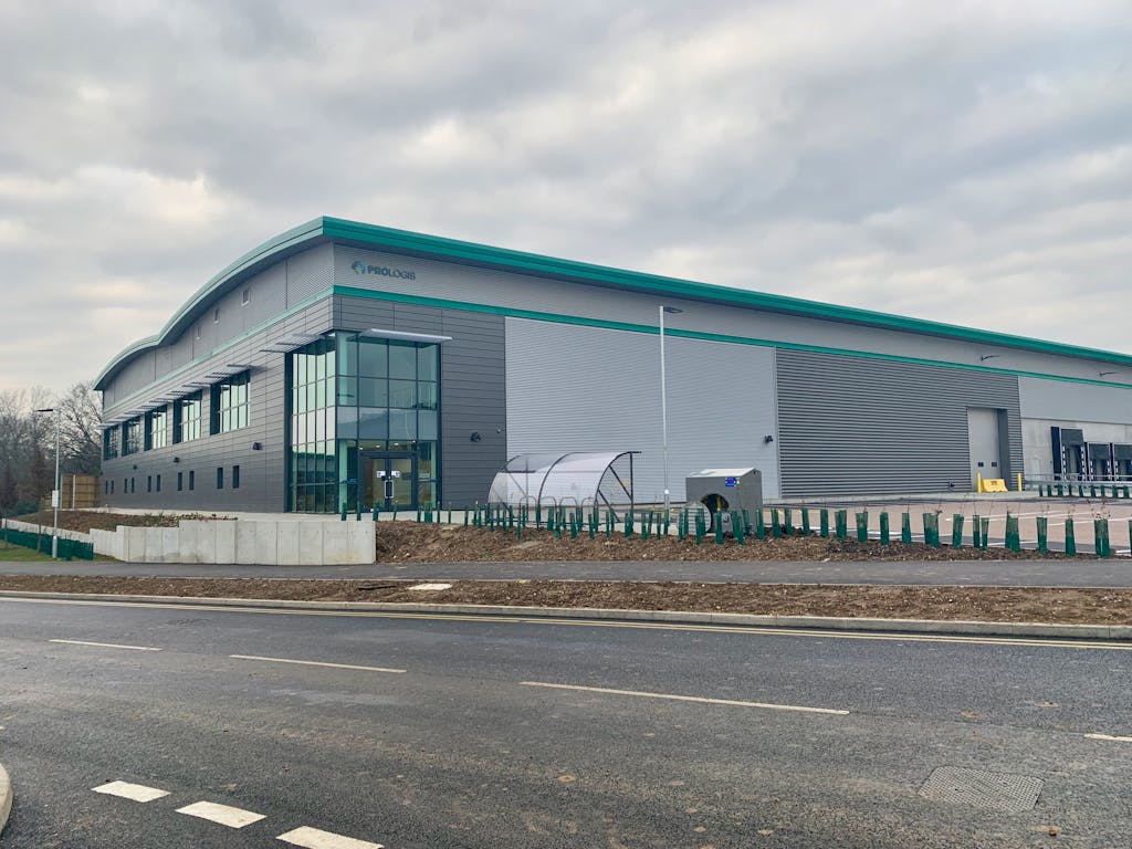 DC5 Prologis Park, Blossom Way, Hemel Hempstead, HP2 4ZB