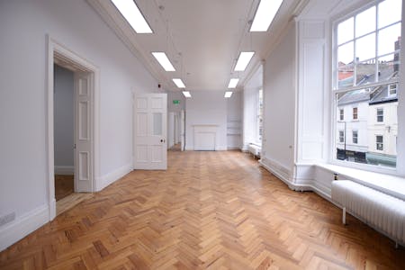 Office Suite To Let in Newcastle, Newcastle upon Tyne, Office To Let - Office 3.jpg