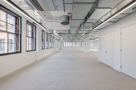 3 Moorgate Place, London, Office To Let - Interior 4th floor