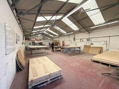 Unit N Hawthorn Industrial Estate, Birmingham, Industrial / Warehouse To Let - Photo 30062025 10 44 19.jpg