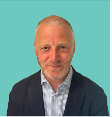 Ed Moore profile photo